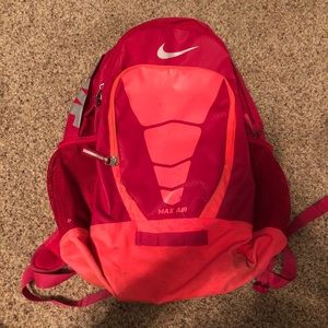 Nike backpack